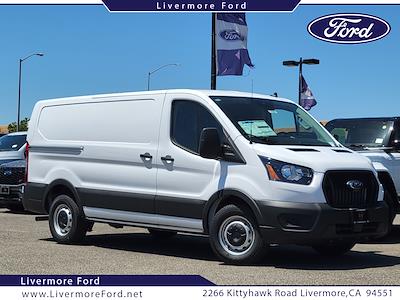 2024 Ford Transit 150 Low Roof RWD Upfitted Cargo Van for sale #FCB24448 - photo 1