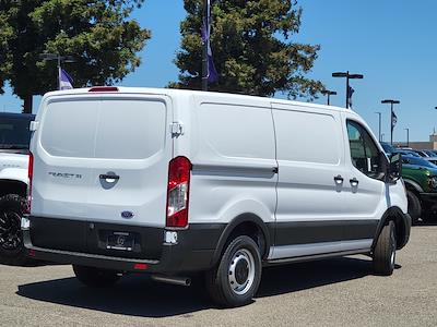 2024 Ford Transit 150 Low Roof RWD Upfitted Cargo Van for sale #FCB24448 - photo 2