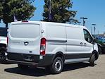 2024 Ford Transit 150 Low Roof RWD Upfitted Cargo Van for sale #FCB24448 - photo 2