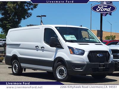 2024 Ford Transit 150 Low Roof RWD Upfitted Cargo Van for sale #FCB24485 - photo 1