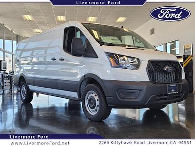 2023 Ford Transit 250 Low Roof RWD Upfitted Cargo Van for sale #FCB73158 - photo 1