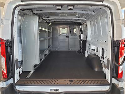 2023 Ford Transit 250 Low Roof RWD Upfitted Cargo Van for sale #FCB73158 - photo 2