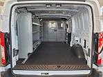 2023 Ford Transit 250 Low Roof RWD Upfitted Cargo Van for sale #FCB73158 - photo 2