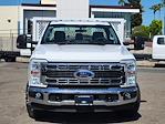 2024 Ford F-350 Regular Cab DRW 4x2 Stake Bed for sale #FCC16570 - photo 3