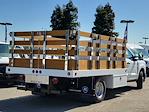 2024 Ford F-350 Regular Cab DRW 4x2 Stake Bed for sale #FCC16570 - photo 2