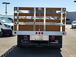 2024 Ford F-350 Regular Cab DRW 4x2 Stake Bed for sale #FCC16570 - photo 5