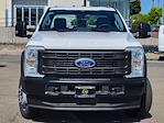 2025 Ford F-550 Super Cab DRW 4x2 Cab Chassis for sale #FCC45381 - photo 3