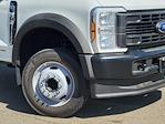 2025 Ford F-550 Super Cab DRW 4x2 Cab Chassis for sale #FCC45381 - photo 4