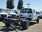 2025 Ford F-550 Super Cab DRW 4x2 Cab Chassis for sale #FCC45381 - photo 2