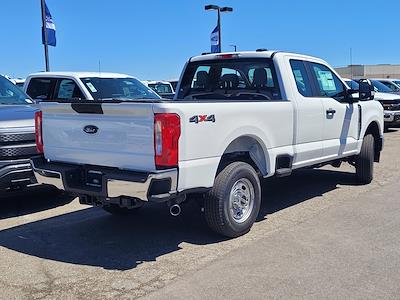 New 2023 Ford F-350 XL Super Cab 4x4 SRW Pickup for sale #FCD41097 - photo 2