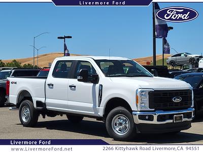 2023 Ford F-350 Crew Cab SRW 4x4 Pickup for sale #FCD55213 - photo 1