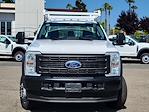 2024 Ford F-450 Regular Cab DRW 4x2 Scelzi Combo Body for sale #FCE31180 - photo 3
