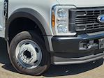 2024 Ford F-450 Regular Cab DRW 4x2 Scelzi Combo Body for sale #FCE31180 - photo 4
