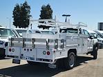 2024 Ford F-450 Regular Cab DRW 4x2 Scelzi Combo Body for sale #FCE31180 - photo 2
