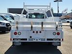 2024 Ford F-450 Regular Cab DRW 4x2 Scelzi Combo Body for sale #FCE31180 - photo 5