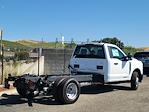 2024 Ford F-350 Regular Cab DRW 4x2 Cab Chassis for sale #FCF30832 - photo 2