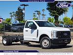 2024 Ford F-350 Regular Cab DRW 4x2 Cab Chassis for sale #FCF30870 - photo 1