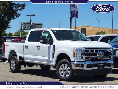 2024 Ford F-250 Crew Cab 4x4 Pickup for sale #FCF31271 - photo 1