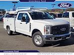 New 2024 Ford F-350 Super Cab Scelzi SB-98-79-49-38-VO 8' 2" Service Truck for sale #FCF86599 - photo 1