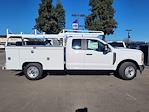 New 2024 Ford F-350 Super Cab Scelzi SB-98-79-49-38-VO 8' 2" Service Truck for sale #FCF86599 - photo 5