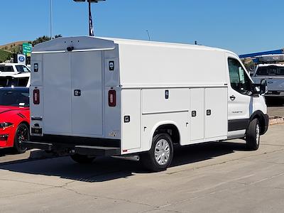 New 2024 Ford Transit 350 Knapheide Service Utility Van for sale #RKB81891 - photo 2