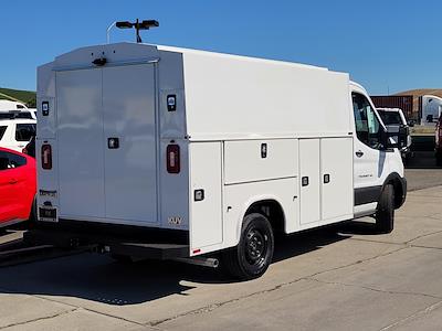New 2024 Ford Transit 350 Knapheide Service Utility Van for sale #RKB81963 - photo 2
