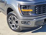 2024 Ford F-150 SuperCrew Cab 4x4 Pickup for sale #RKE99365 - photo 3