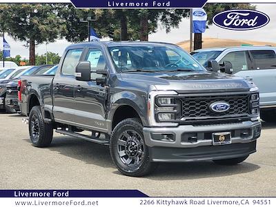 2025 Ford F-250 Crew Cab 4x4 Pickup for sale #SEC15401 - photo 1
