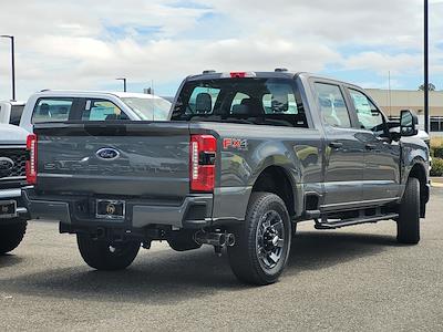 2025 Ford F-250 Crew Cab 4x4 Pickup for sale #SEC15401 - photo 2