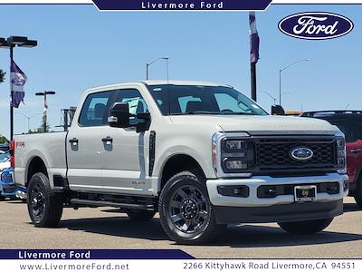 2025 Ford F-250 Crew Cab 4x4 Pickup for sale #SEC83701 - photo 1