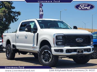 2025 Ford F-250 Crew Cab 4x4 Pickup for sale #SED05060 - photo 1