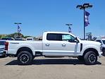 2025 Ford F-250 Crew Cab 4x4 Pickup for sale #SED05060 - photo 4