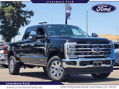 2025 Ford F-250 Crew Cab 4x4 Pickup for sale #SED12464 - photo 1