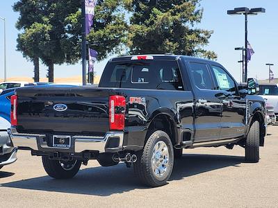 New 2025 Ford F-250 XL Crew Cab 4x4 Pickup for sale #SED12464 - photo 2