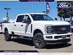 New 2025 Ford F-350 XL Crew Cab 4x4 SRW Pickup for sale #SED22894 - photo 1