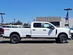 New 2025 Ford F-350 XL Crew Cab 4x4 SRW Pickup for sale #SED22894 - photo 4