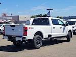 New 2025 Ford F-350 XL Crew Cab 4x4 SRW Pickup for sale #SED22894 - photo 2