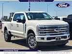 New 2025 Ford F-250 Platinum Crew Cab 4x4 Pickup for sale #SED38995 - photo 1
