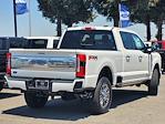 New 2025 Ford F-250 Platinum Crew Cab 4x4 Pickup for sale #SED38995 - photo 2