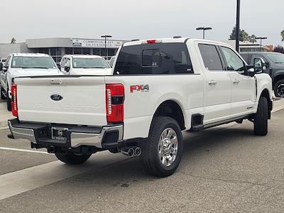 2025 Ford F-250 Crew Cab 4WD Pickup for sale #SED83669 - photo 2