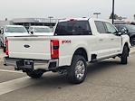 2025 Ford F-250 Crew Cab 4WD Pickup for sale #SED83669 - photo 2