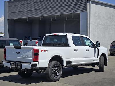 New 2025 Ford F-250 XL Crew Cab 4x4 Pickup for sale #SEE04397 - photo 2