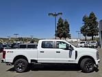 New 2025 Ford F-250 XL Crew Cab 4x4 Pickup for sale #SEE04397 - photo 4
