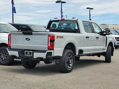 2025 Ford F-250 Crew Cab 4x4 Pickup for sale #SEE07558 - photo 2