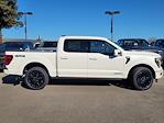 New 2025 Ford F-150 Platinum SuperCrew Cab for sale #SFA34559 - photo 4
