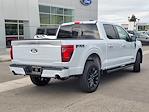 2025 Ford F-150 SuperCrew Cab 4x4 Pickup for sale #SFA54153 - photo 2