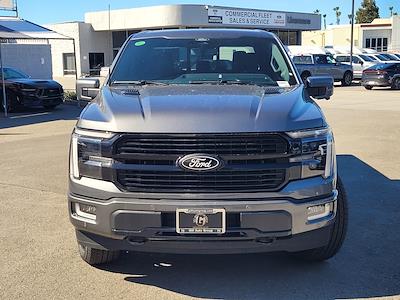 New 2025 Ford F-150 - photo 1