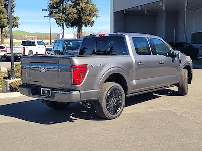 New 2025 Ford F-150 - photo 1
