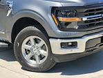 2025 Ford F-150 SuperCrew Cab 4x4 Pickup for sale #SFA84719 - photo 4