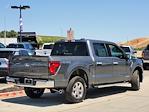 2025 Ford F-150 SuperCrew Cab 4x4 Pickup for sale #SFA84719 - photo 2